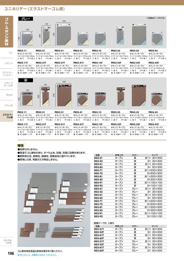 HIKARI CATALOGUE No.20～