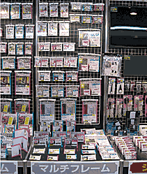 HOTERES JAPAN�@�C���[�W5