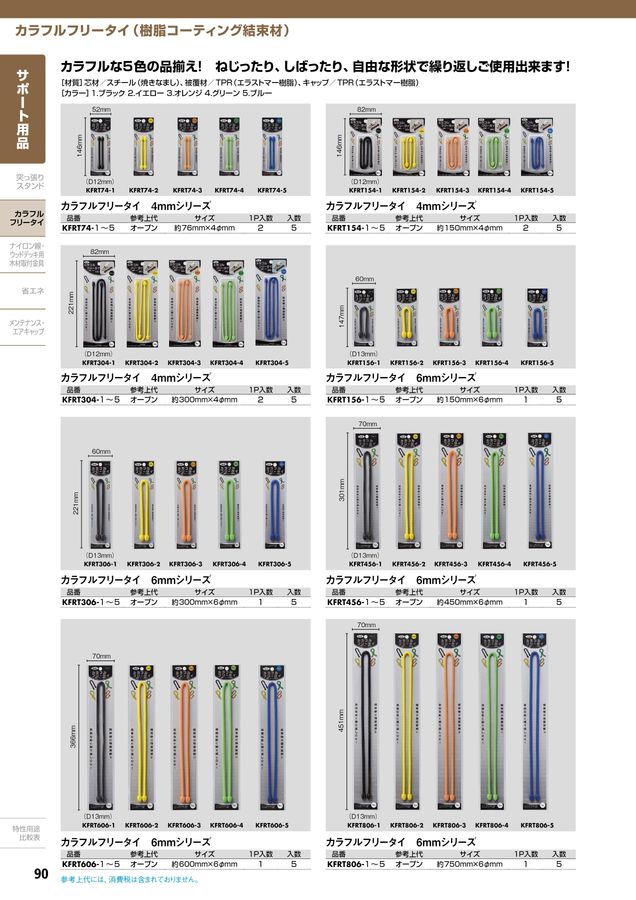 HIKARI CATALOGUE No.25～